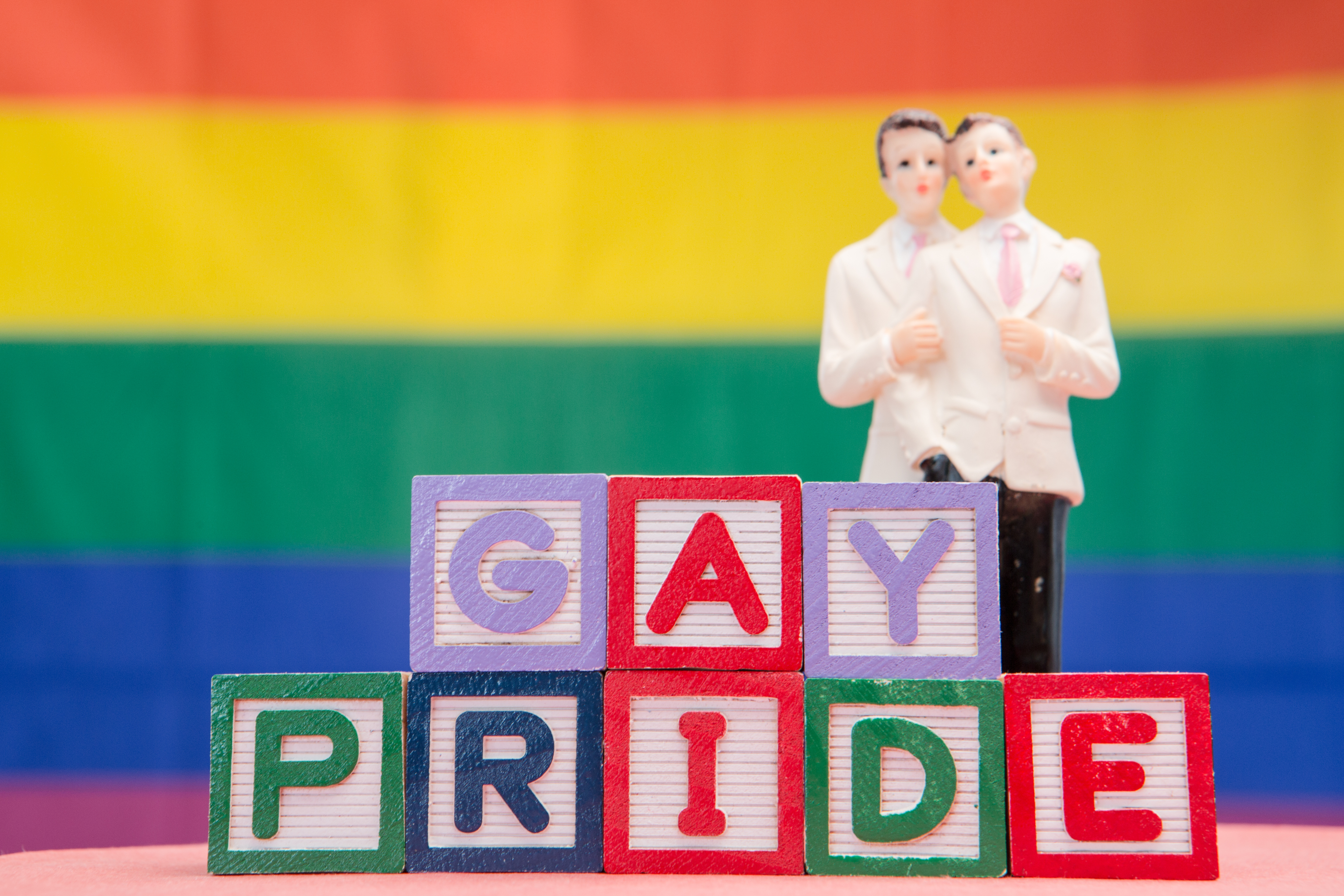 França teve 7 mil casamentos homossexuais após aprovação da lei em 2013