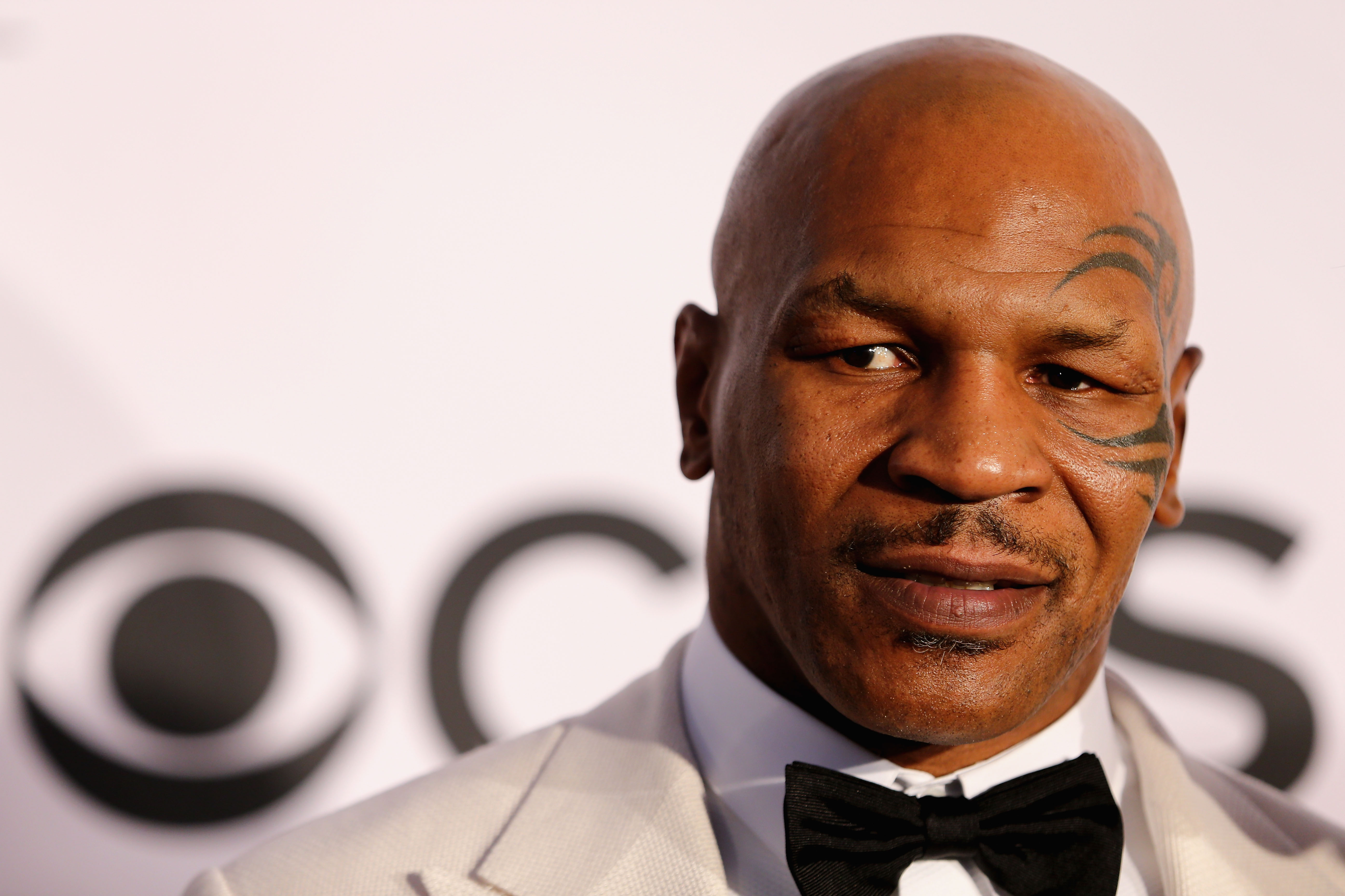 Lutador Mike Tyson Mike Tyson completa 47 anos neste domingo; relembre filmes sobre lutadores  – Vírgula