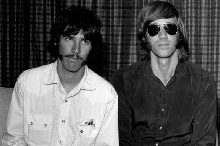 Ray Manzarek: morre membro fundador do The Doors