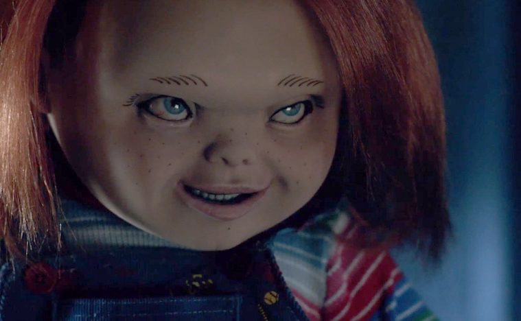 Brinquedo Assassino': Próximo filme pode levar Chucky para o