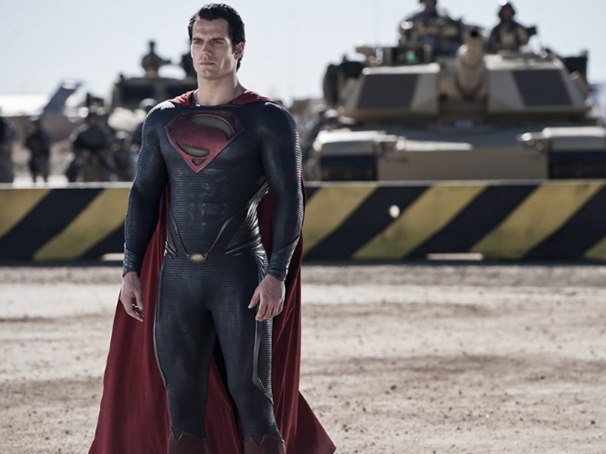 Relembre os atores que já interpretaram o Superman antes de Henry Cavill