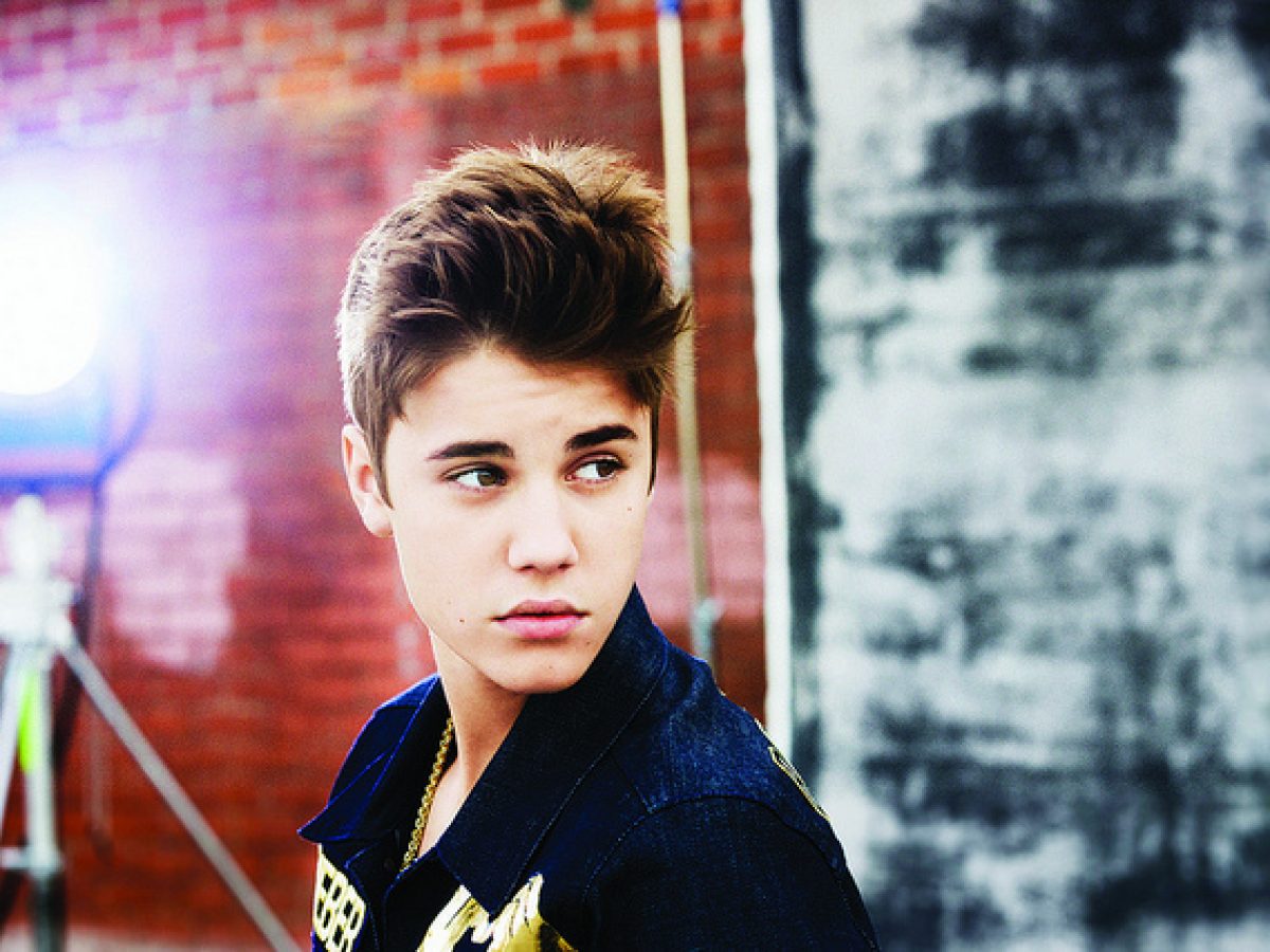 Justin Bieber Brasil: #BieberFacts