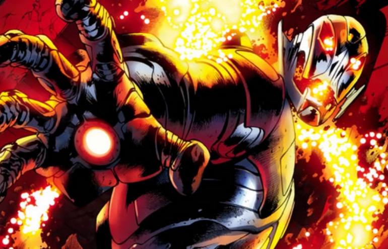 Chloë Grace Moretz confirma reuniões com a Marvel Studios - Universo X-Men