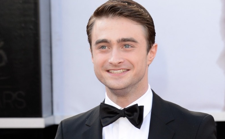 Daniel Radcliffe Faz 24 Anos Relembre A Carreira Do Ator Vírgula