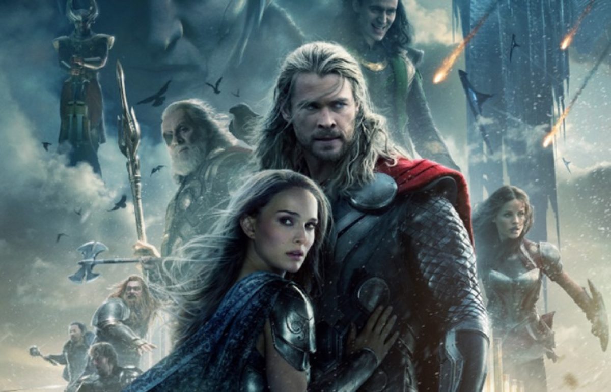 Estreias de cinema: Thor 2 e O Mordomo da Casa Branca são os