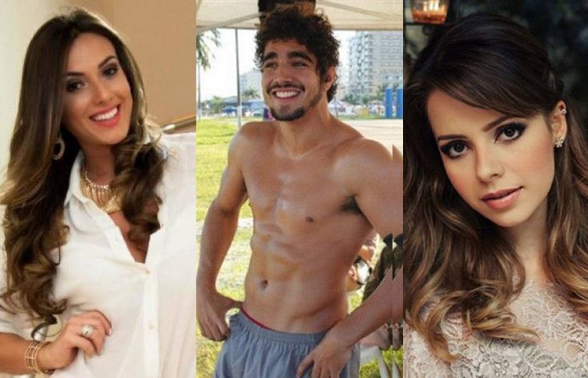 Sandy, Caio Castro e Nicole Bahls: relembre frases polêmicas de famosos  sobre sexo – Vírgula