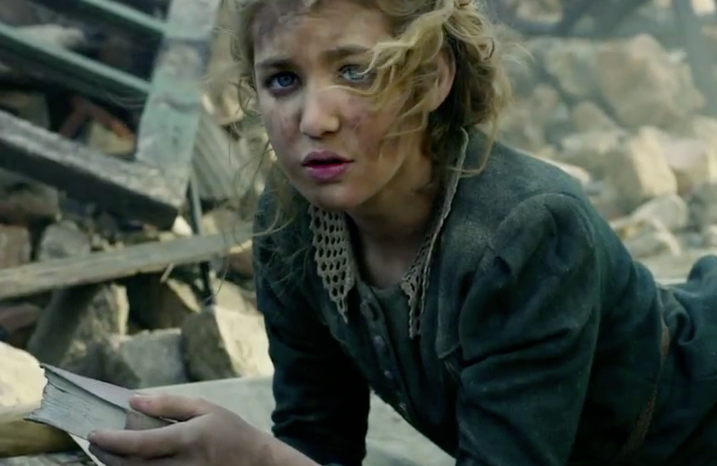 Estreias de cinema: A Menina que Roubava Livros é destaque da semana