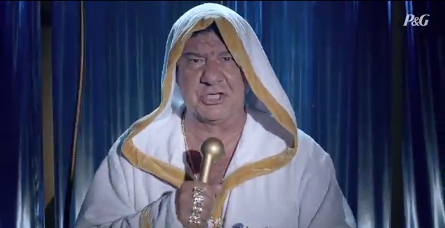 Joel Santana brilhou muito em 2013 e 2014 com seus comerciais