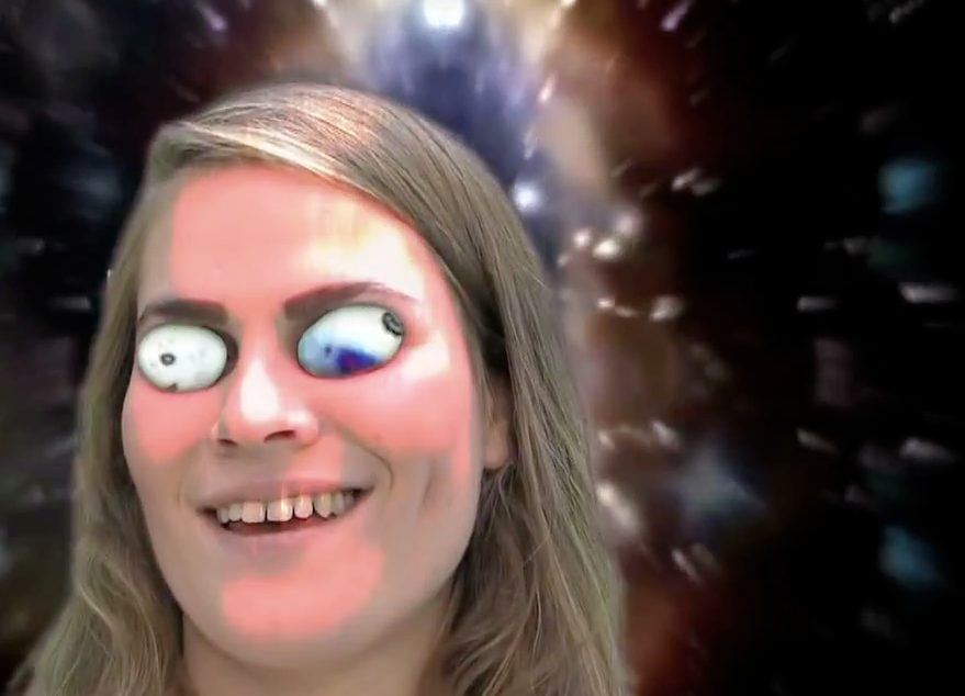Conheça a Orphic Oxtra e o clipe mais bizarro da história
