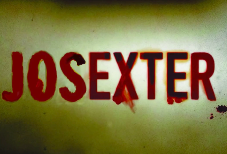E se o Dexter fosse brasileiro? Conheça o Josexter!