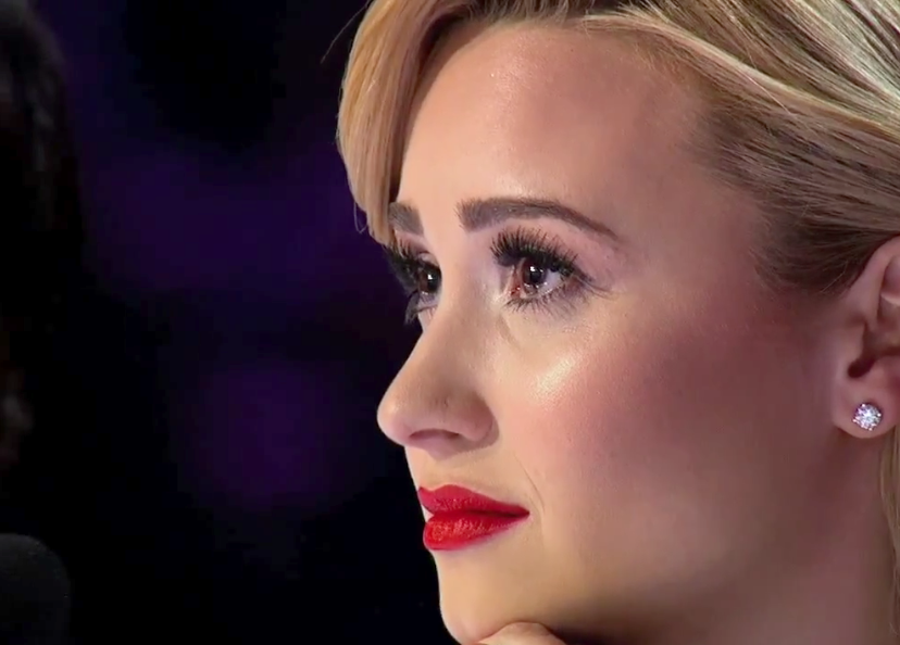 Juradas choram muito com participante em estreia de X Factor