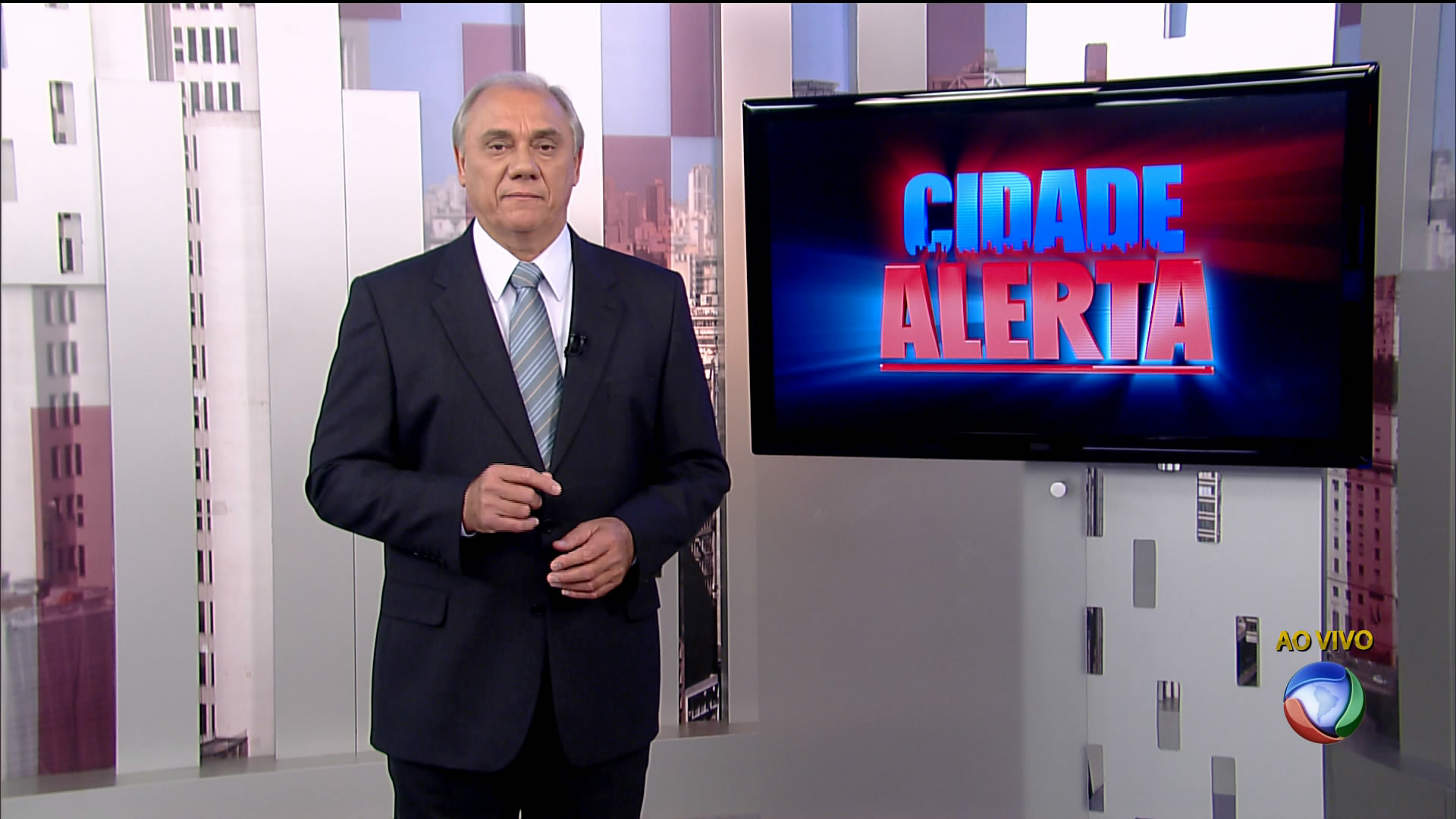 Comandante Hamilton xinga Marcelo Rezende ao vivo