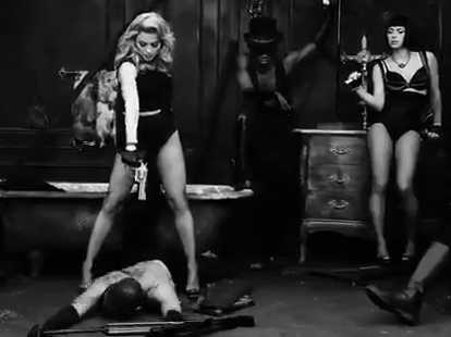 Madonna finalmente divulga seu novo projeto; assista aqui!