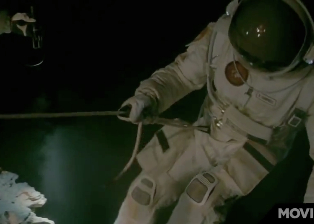 Zumbis dominam marte em trailer de The Last Days On Mars