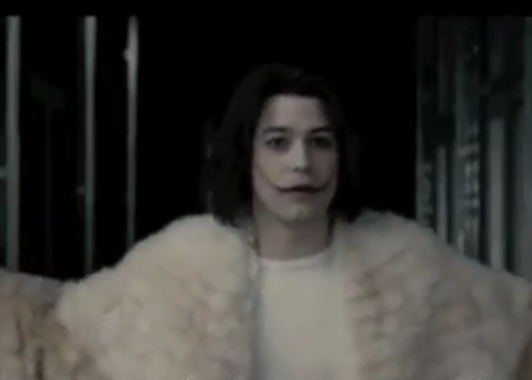 Trailer legendado de O Homem Que Ri