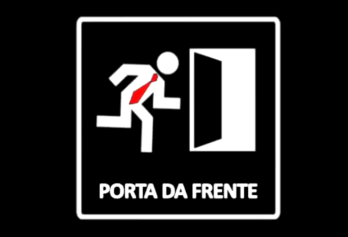 Crentes decidem responder e criam o canal Porta da Frente