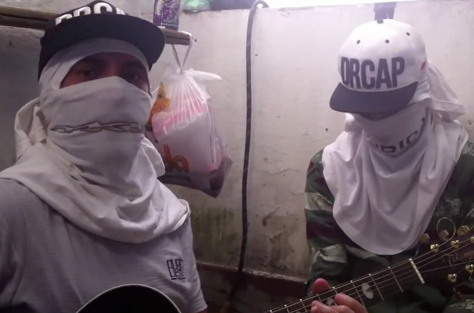 Conheça o sertanejo presidiário, nova onda musical