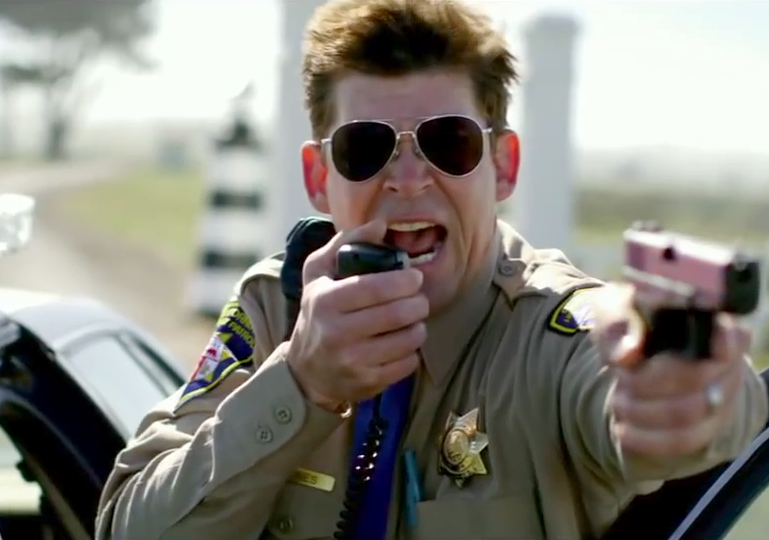 Adaptação do game, Need for Speed ganha trailer