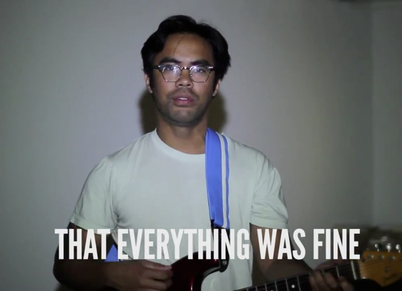Vídeo ensina qualquer um a criar uma música hipster