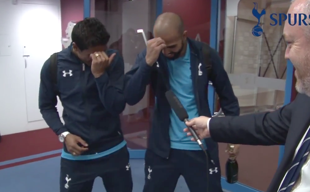 Paulinho e Sandro mostram o nosso arrocha para os gringos