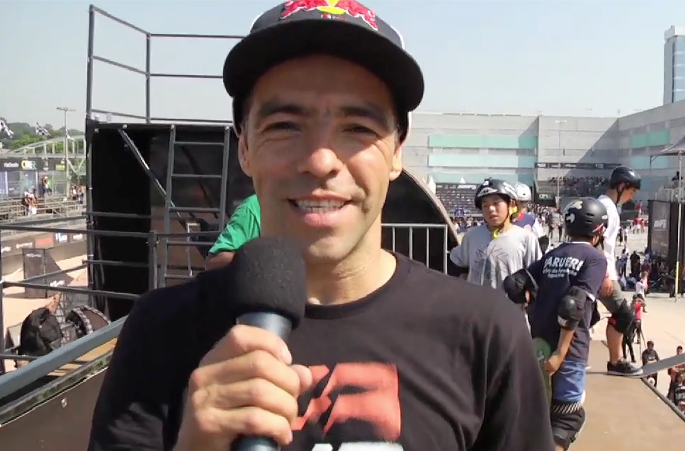 Muito skate e BMX no Jump Festival 2013, em Barueri; veja!