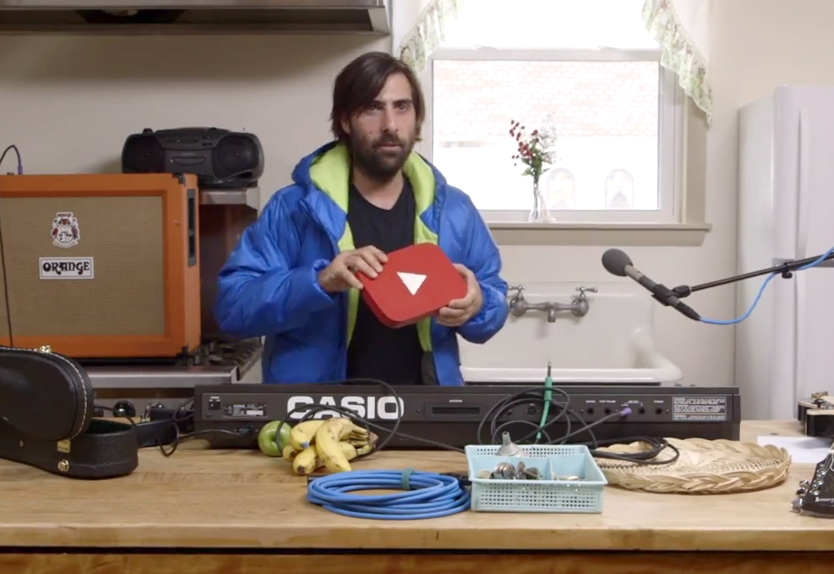 YouTube anuncia que fará sua própria premiação de música!