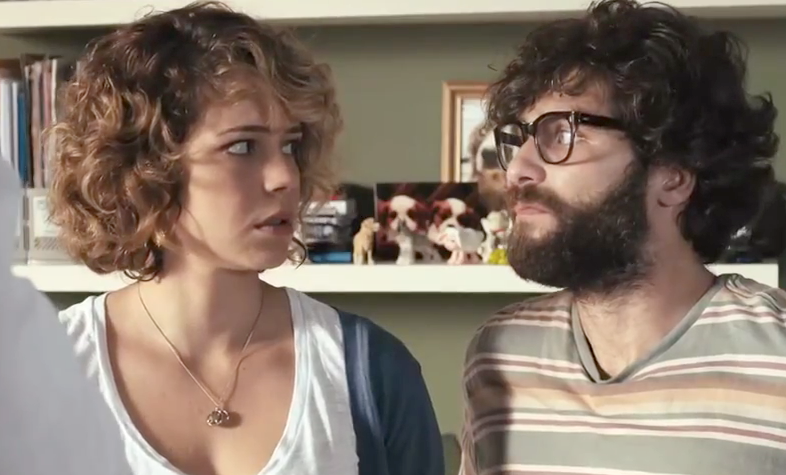 Veja trailer de Mato Sem Cachorro