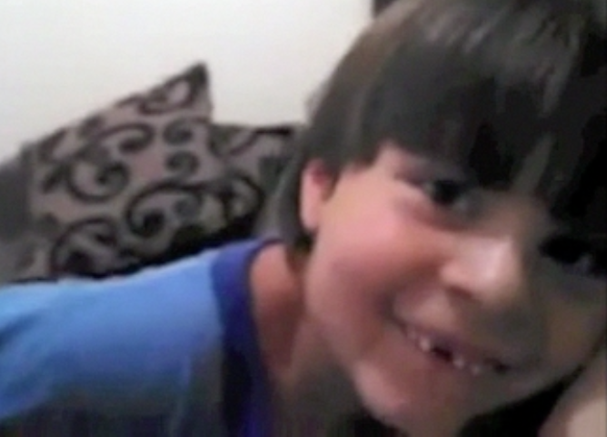 Menininho malandro define tesão com muita classe; veja!