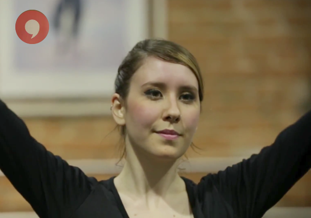 Aulas de Ballet para adultos fazem bem ao corpo e à mente