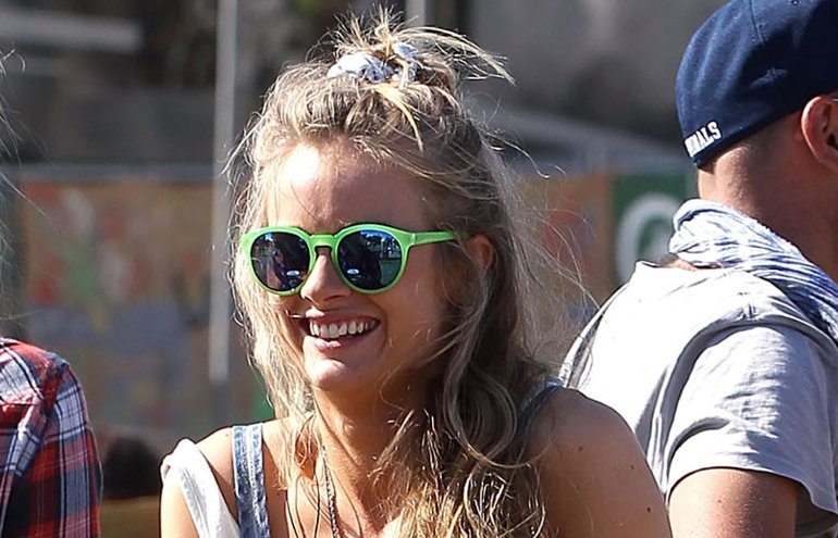 Dez coisas que você precisa saber sobre Cressida Bonas, a possível noiva do príncipe Harry