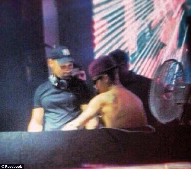 Justin Bieber discute com DJ em boate na Coréia do Sul por causa do hip hop