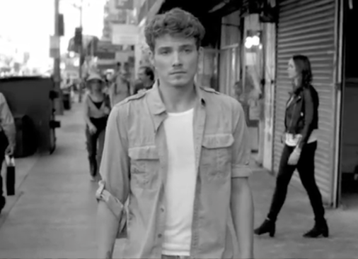 The Wanted está de clipe novo! Veja Show Me Love (America)