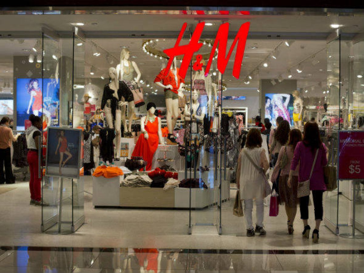 Primeira loja da H&M no Brasil poderá ser na Av. Paulista – Vírgula