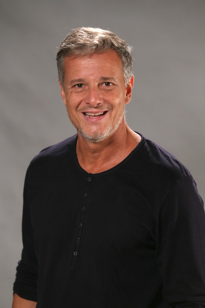 Marcello Novaes sobre novo personagem: 'O Kléber vai ser pior que o Max'