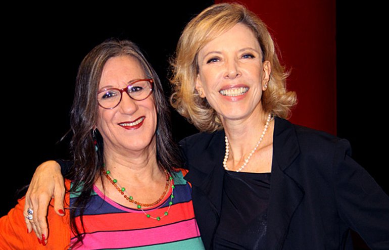 ‘A percepção da homossexualidade foi muito assustadora’, diz Laerte