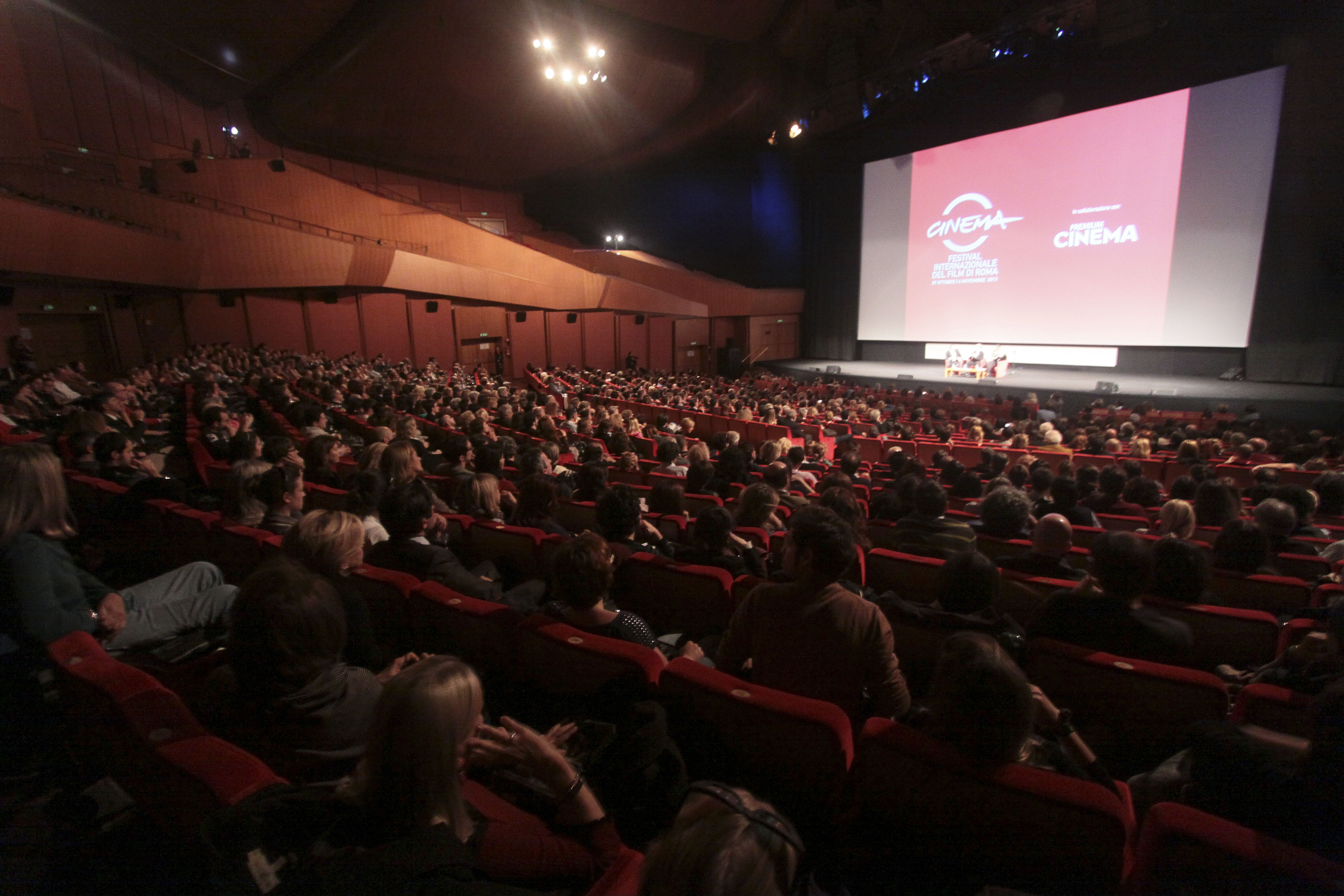 Coprodução é caminho para maior exposição do cinema brasileiro