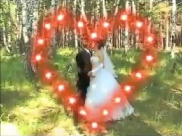 Veja um dos melhores vídeos de casamento da história! #SQN