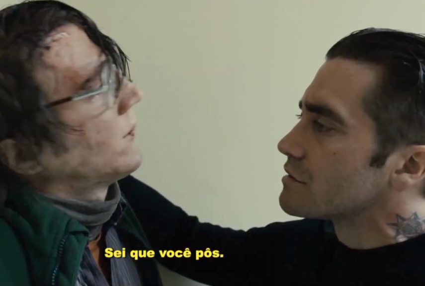 Trailer legendado de Os Suspeitos