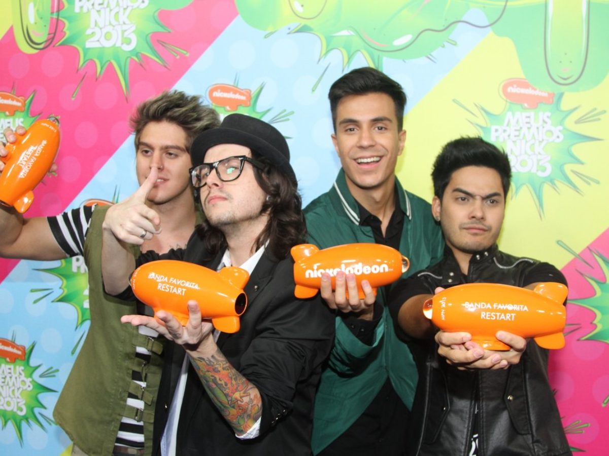  Confira as novidades da Nickelodeon para 2013 e 2014