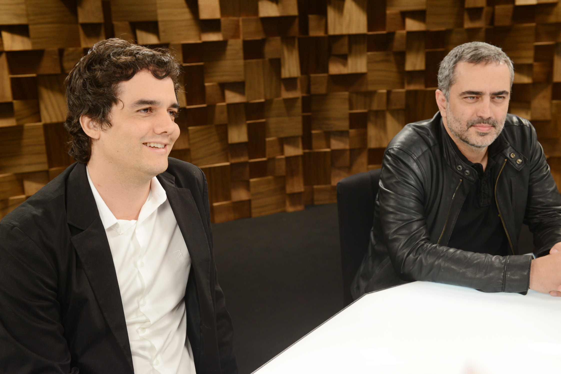 Wagner Moura revela vontade de voltar à TV e dirigir seu próprio filme