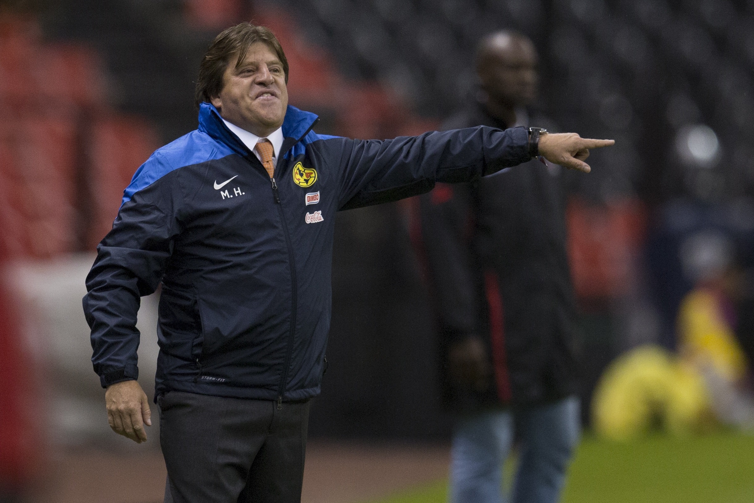 México anuncia Miguel Herrera como novo treinador para disputar repescagem