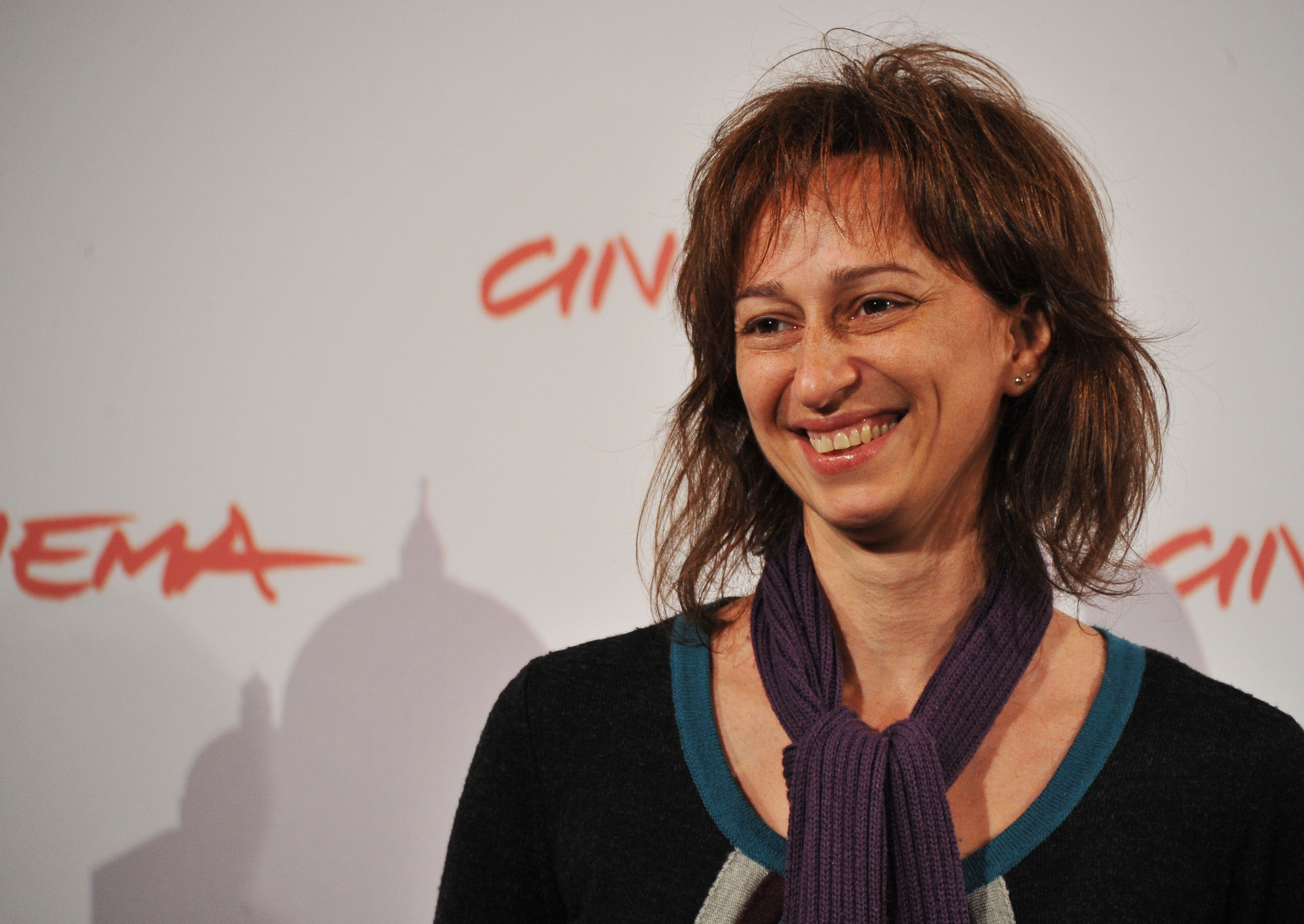 Laís Bodanzky fala sobre seu novo filme, Como Nossos Pais
