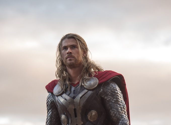 Thor: O Mundo Sombrio lidera a bilheteria nos EUA – Vírgula