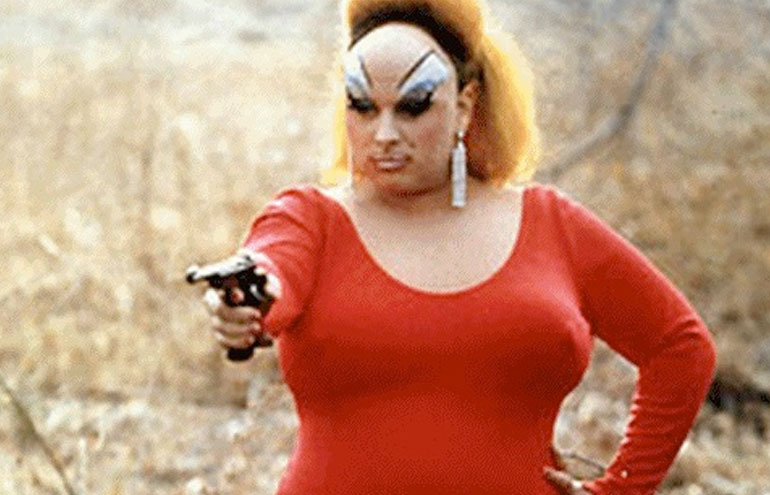 No dia em que Divine faria 68 anos, relembre a trajetória da drag queen mais famosa do underground