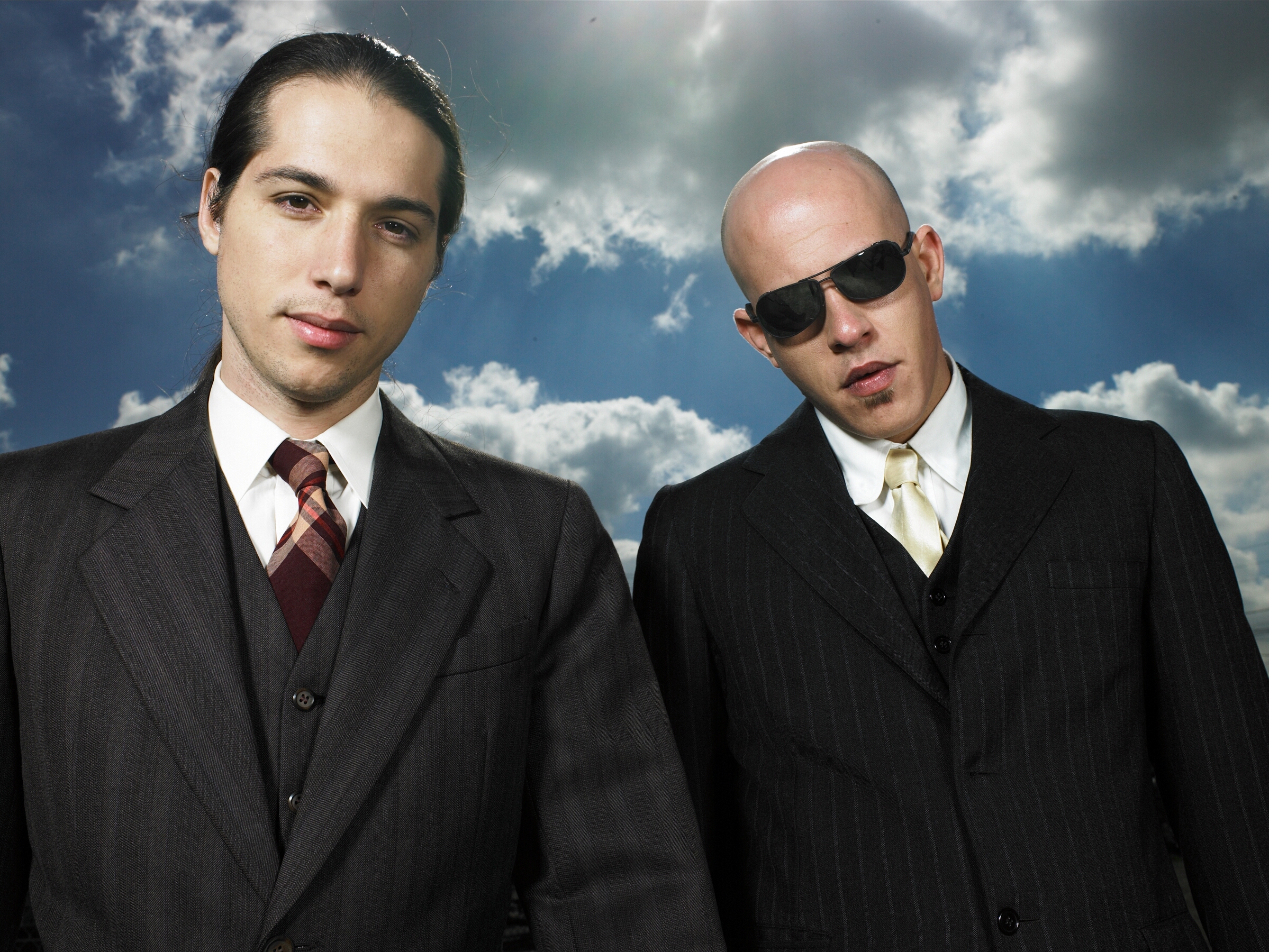 Infected Mushroom fala sobre novo álbum e parceria com Lady Gaga: "não gostamos do resultado, ficou extremamente comercial"