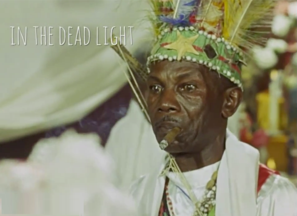 Com imagens de Orfeu Negro, Arcade Fire lança lyric vídeo para Afterlife
