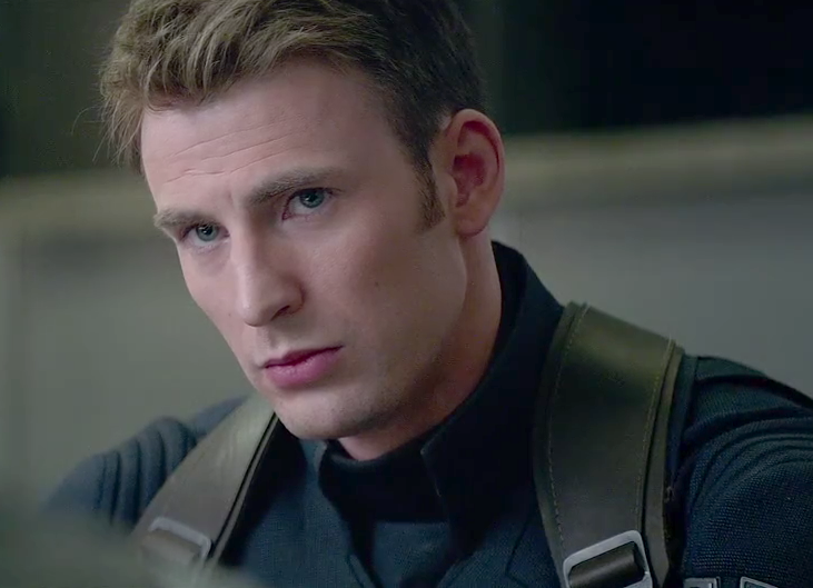 Capitão América no cinema, Evans diz que deve parar de atuar após filmes da Marvel
