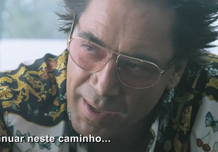 Trailer de O Conselheiro do Crime