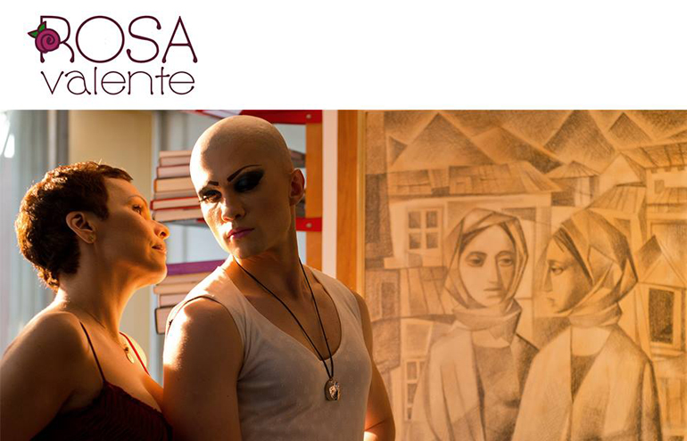 SP recebe exposição fotográfica e palestras sobre câncer de mama