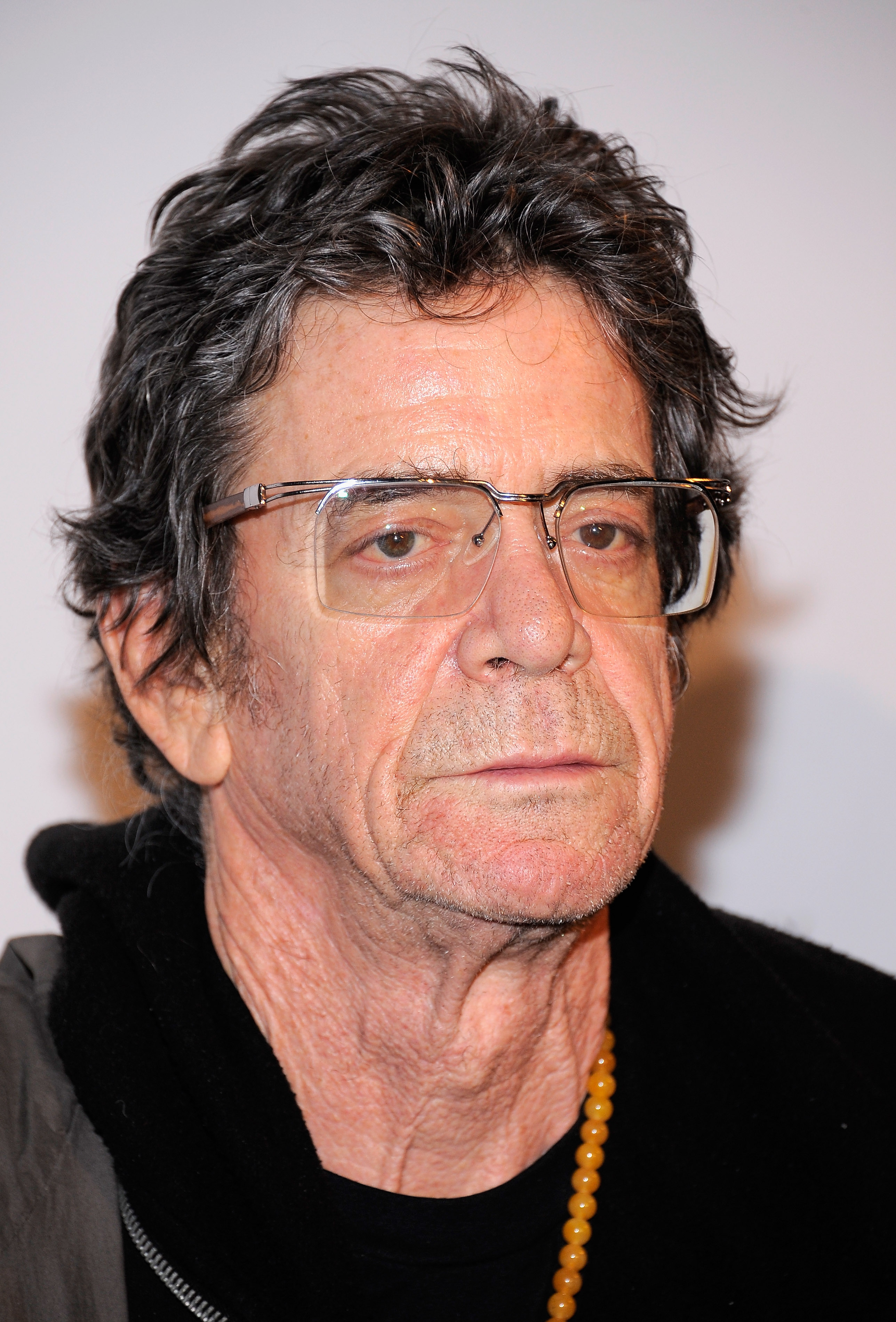 Show em Nova York presta tributo a Lou Reed